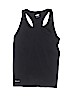 Nike Black Active Tank Size 12 - 14 - photo 1