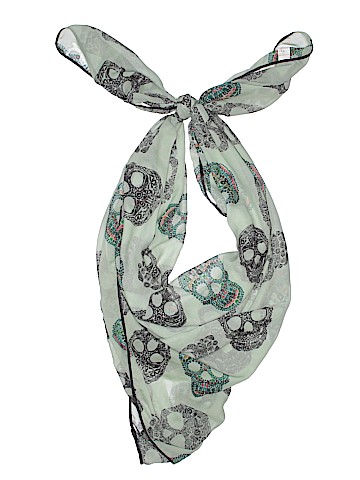 Unbranded Scarf (view 1)