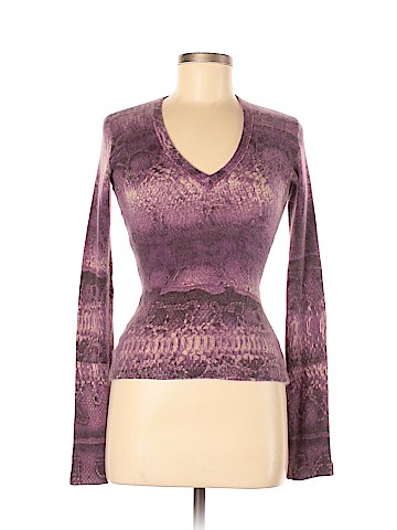 Just Cavalli Pullover Sweater (view 1)