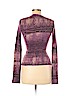 Just Cavalli Purple Pullover Sweater Size EU (IT) 44 / US 8 - photo 2