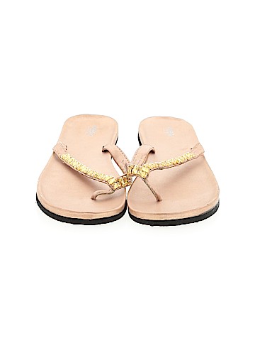 Mossimo Flip Flops (view 2)