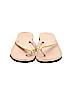 Mossimo Tan Flip Flops Size 9 - photo 2