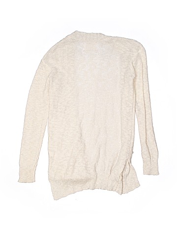 Justice Cardigan (view 2)