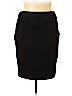 Talbots Black Casual Skirt Size 14 (petite) - photo 1
