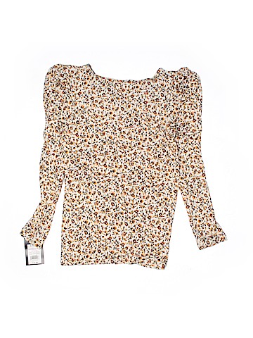 Art Class Long Sleeve Top (view 2)