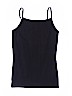 Old Navy Black Tank Top Size 14 - photo 1