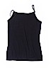 Old Navy Black Tank Top Size 14 - photo 2