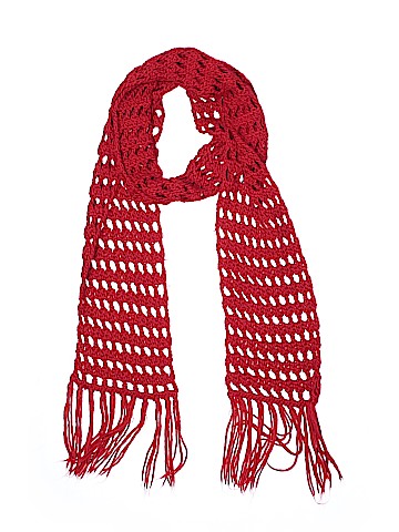 Poly Jeans Scarf (view 1)