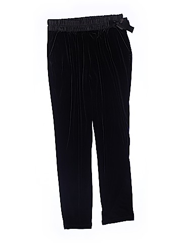 Cherokee Velour Pants (view 1)