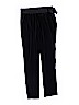 Cherokee Black Velour Pants Size L (youth) - photo 1