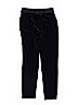 Cherokee Black Velour Pants Size L (youth) - photo 2