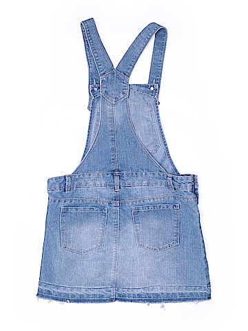 Arizona Jean Company Overall Dress (view 2)
