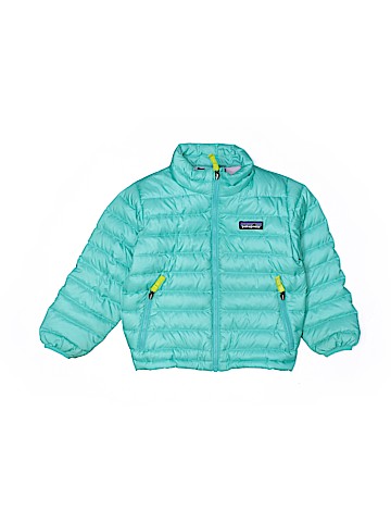 Patagonia Coat (view 1)