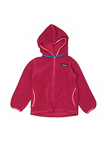 Patagonia Fleece Jacket (view 1)