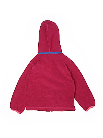 Patagonia Fleece Jacket (view 2)