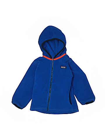 Patagonia Fleece Jacket (view 1)