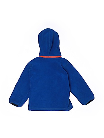 Patagonia Fleece Jacket (view 2)