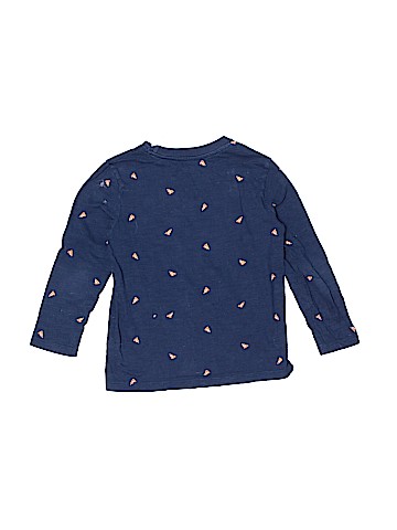 Old Navy Long Sleeve T-Shirt (view 2)