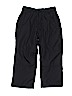 Protection System 100% Polyester Solid Black Snow Pants Size 4 - photo 1
