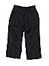 Protection System 100% Polyester Solid Black Snow Pants Size 4 - photo 2