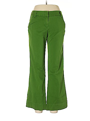 J.Crew Khakis (view 1)