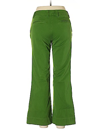 J.Crew Khakis (view 2)