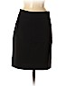 Theory Black Casual Skirt Size 6 - photo 1