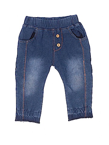 Assorted Brands Jeans (view 1)