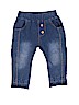 Assorted Brands Blue Jeans Size 2 - photo 1