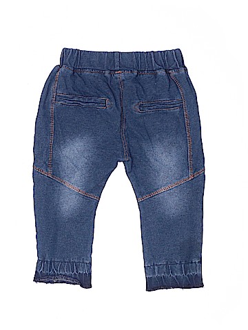 Assorted Brands Jeans (view 2)