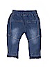 Assorted Brands Blue Jeans Size 2 - photo 2