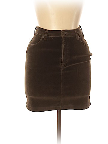 Moschino Jeans Casual Skirt (view 1)