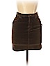 Moschino Jeans Brown Casual Skirt Size 10 - photo 1