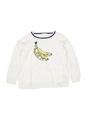 Crewcuts Pullover Sweater (view 1)