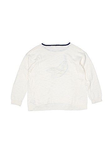 Crewcuts Pullover Sweater (view 2)