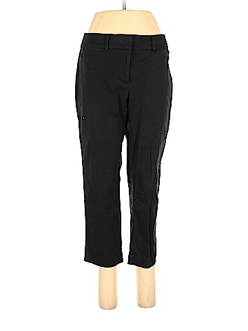 Ann Taylor Khakis (view 1)