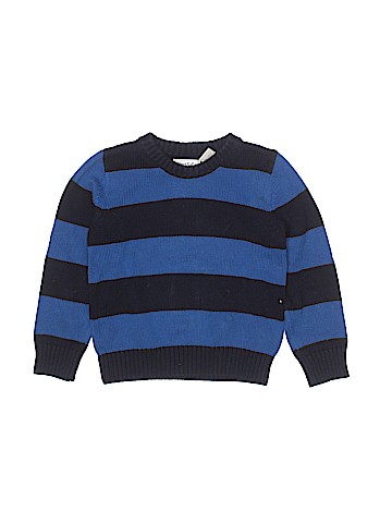 Best & Co. Pullover Sweater (view 1)