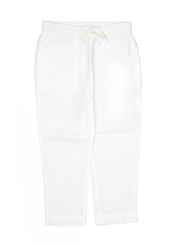 Crewcuts Linen Pants (view 1)