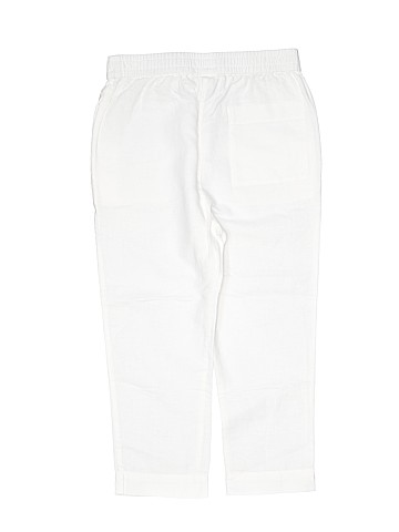 Crewcuts Linen Pants (view 2)