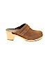 Crocs Brown Mule/Clog Size 8 - photo 1