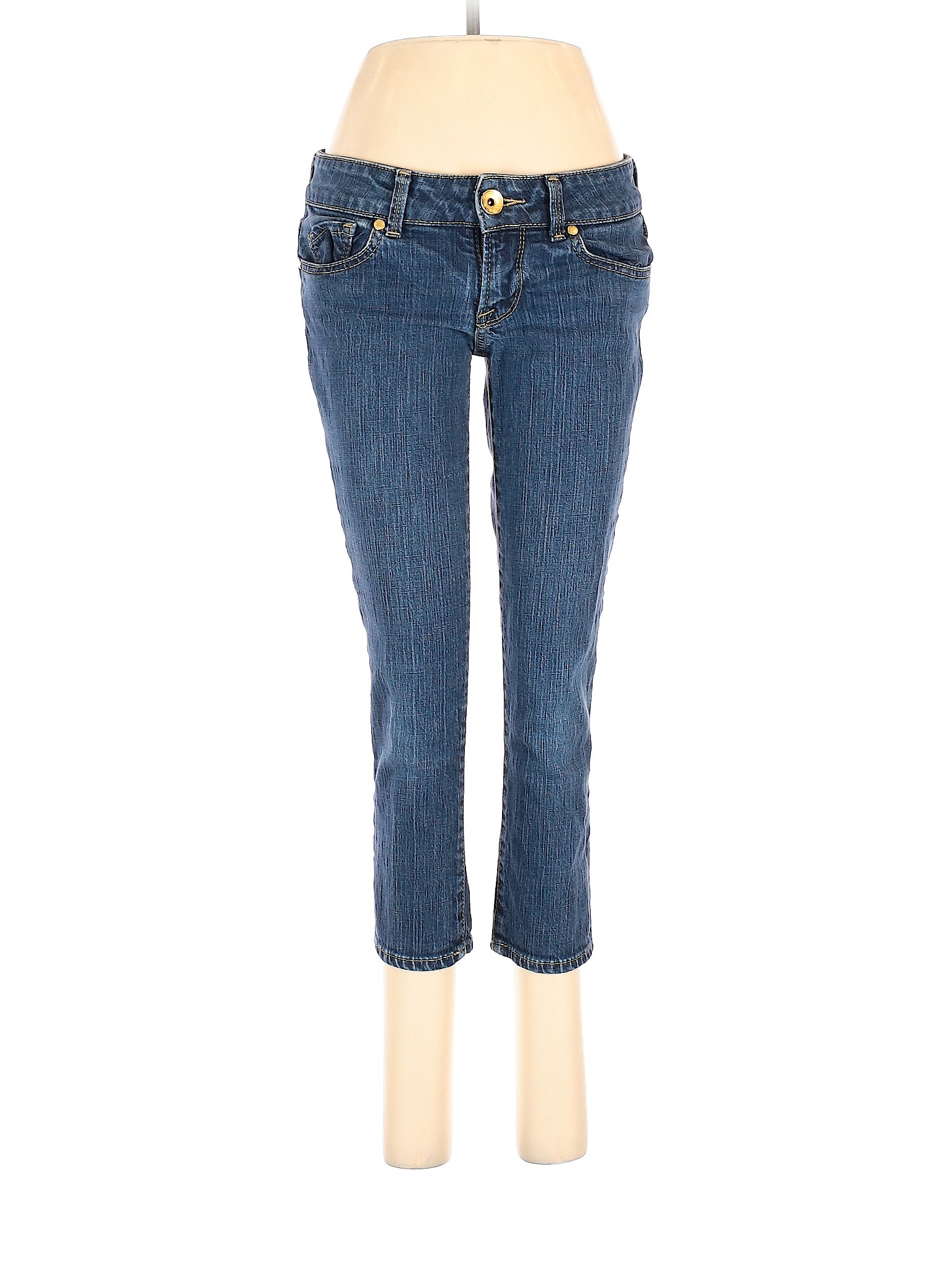 Arden B. Women Blue Jeans 6 | eBay