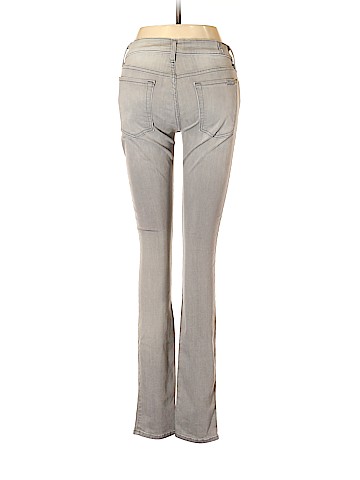 7 For All Mankind Jeggings (view 2)