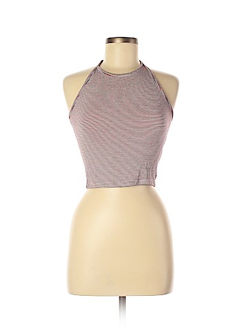 Brandy Melville Halter Top (view 1)