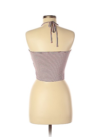 Brandy Melville Halter Top (view 2)