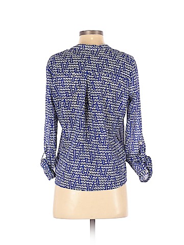 HD in Paris Long Sleeve Blouse (view 2)