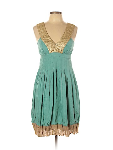Nicole Miller Collection Casual Dress (view 1)