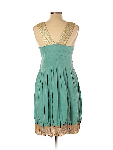 Nicole Miller Collection Casual Dress (view 2)