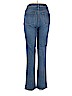 Gloria Vanderbilt Blue Jeans Size 6 - photo 2