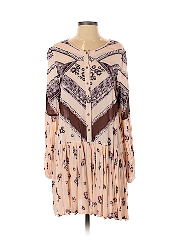Free People Casual Dress (view 1)