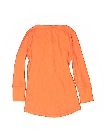 P.S. From Aeropostale Long Sleeve Henley (view 2)